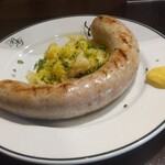 ブラッスリー ギョラン - 