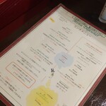 ブラッスリー ギョラン - 