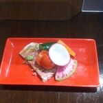 ブラッスリー ギョラン - 