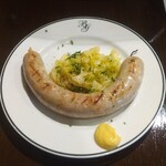 ブラッスリー ギョラン - 