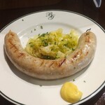 ブラッスリー ギョラン - 