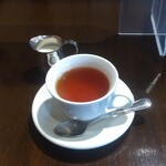 ブラッスリー ギョラン - 