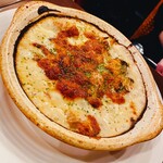 イタリアンバジル - 