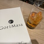 GoriMasa - 