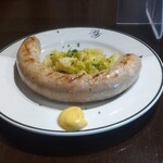 ブラッスリー ギョラン - 