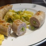 ブラッスリー ギョラン - 