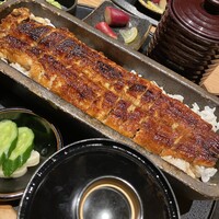 うなぎ四代目菊川 クロスゲート金沢店 - 