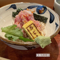 銀座 鮨 たじま - 