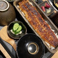 うなぎ四代目菊川 クロスゲート金沢店 - 