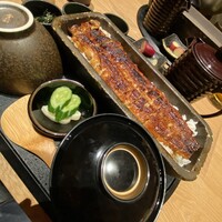 うなぎ四代目菊川 クロスゲート金沢店 - 