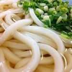 Udommura - 麺ズーム