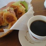 ニース - 料理写真: