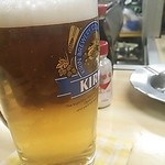 生ビール