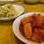韓国家庭料理ハレルヤ - 料理写真: