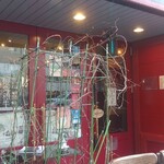 ブラッスリー ギョラン - 