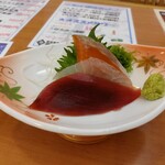 Tsukiji No Utage Genchan - 