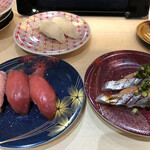 Sushi Yuukan - 