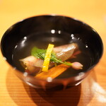 日本料理 たかむら - 