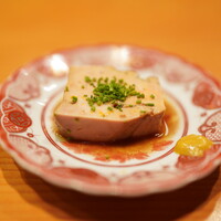 日本料理 たかむら - 鮟肝