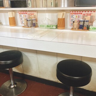 ラーメン屋 福八_2