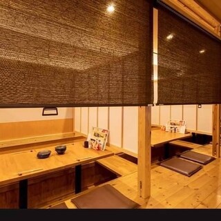 炭焼菜彩干物飯 紀州のしずく_2