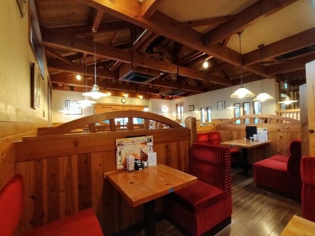 Komeda Coffee Ten Inazawa Eki Higashi Ten photo 4