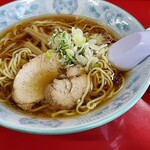 ラーメンのささき - 