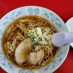 ラーメンのささき - 