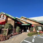 Komeda Kohi Ten - 店頭