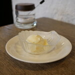 珈琲専門店 トミィ - 