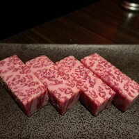 焼肉うしごろ 銀座並木通り店 - 