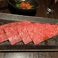 焼肉うしごろ 銀座並木通り店 - 