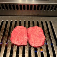 焼肉うしごろ 銀座並木通り店 - 