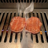 焼肉うしごろ 銀座並木通り店 - 