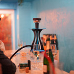 FUA SHISHA TOKYO - 