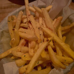 肉バル ティンバー - ビーフポテト