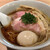 らぁ麺 はやし田 - 料理写真:特製醤油ラーメン❤︎