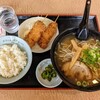 札幌ラーメン どさん子 五個荘8号店