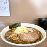 庵悟 - さて、頂きまーす♪