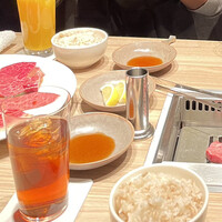 焼肉うしごろ 横浜店 - 