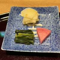 高麗橋 吉兆 なんばダイニングメゾン店 - 