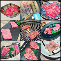 柳橋焼にく わにく - まだ出来てちょっとした頃の訪問