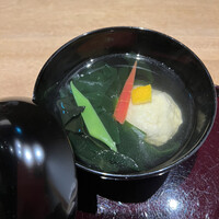 高麗橋 吉兆 なんばダイニングメゾン店 - 