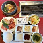 Yakiniku Heijouen - 