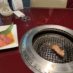 叙々苑 游玄亭 京都 - 