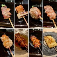 焼鳥 篠原 - 