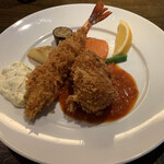 ラトリエ プリュ - 