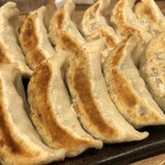 肉汁餃子のダンダダン - 