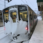 樅峰苑 - 奥羽本線