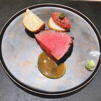 銀座 大石 - 